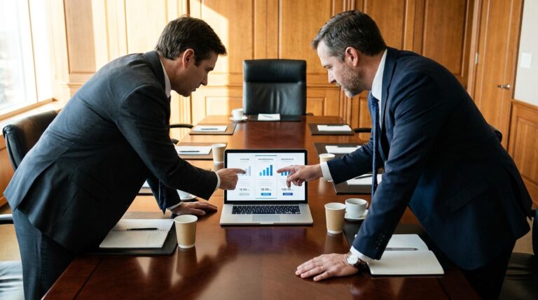 All-In-One HR Platforms vs. Specialized Software: Which is Best for Under 50 Employees?
